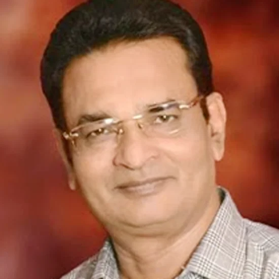 Chandra Shekhar Sahu